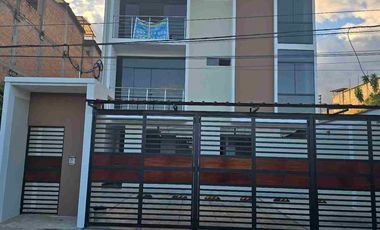 🔥 DEPARTAMENTOS DE ESTRENO EN VENTA – ENTREGA INMEDIATA EN TARAPOTO 🔥