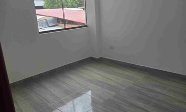 🔥 DEPARTAMENTOS DE ESTRENO EN VENTA – ENTREGA INMEDIATA EN TARAPOTO 🔥