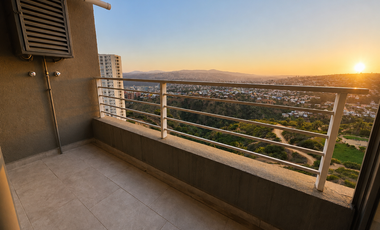 SE ARRIENDA DEPARTAMENTO AMOBLADO - ALTOS DE VIÑA DEL MAR - VIÑA DEL MAR