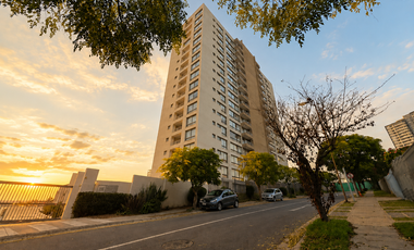 SE ARRIENDA DEPARTAMENTO AMOBLADO - ALTOS DE VIÑA DEL MAR - VIÑA DEL MAR