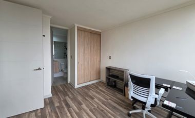 SE ARRIENDA DEPARTAMENTO AMOBLADO - ALTOS DE VIÑA DEL MAR - VIÑA DEL MAR