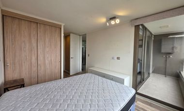 SE ARRIENDA DEPARTAMENTO AMOBLADO - ALTOS DE VIÑA DEL MAR - VIÑA DEL MAR