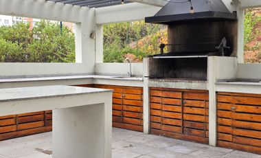 SE ARRIENDA DEPARTAMENTO AMOBLADO - ALTOS DE VIÑA DEL MAR - VIÑA DEL MAR