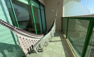 SALINAS COLON MIRAMAR: VENDO SUITE FRENTE AL MAR REMODELADA