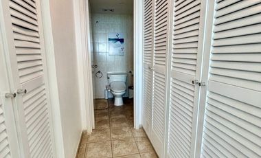 SALINAS COLON MIRAMAR: VENDO SUITE FRENTE AL MAR REMODELADA