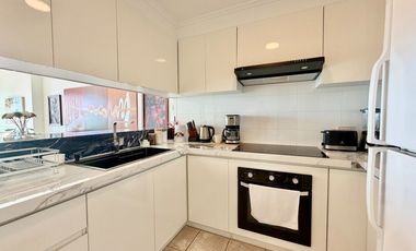 SALINAS COLON MIRAMAR: VENDO SUITE FRENTE AL MAR REMODELADA