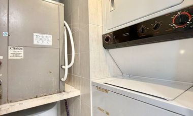 SALINAS COLON MIRAMAR: VENDO SUITE FRENTE AL MAR REMODELADA