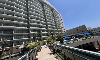 SALINAS COLON MIRAMAR: VENDO SUITE FRENTE AL MAR REMODELADA