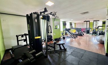 SALINAS COLON MIRAMAR: VENDO SUITE FRENTE AL MAR REMODELADA