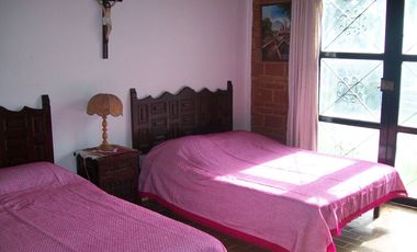 VENDO BONITA FINCA CON 2 CASAS EN TEQUISQUIAPAN