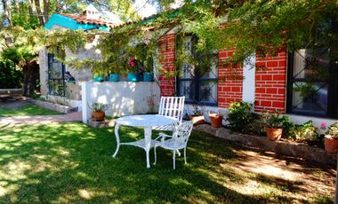 VENDO BONITA FINCA CON 2 CASAS EN TEQUISQUIAPAN