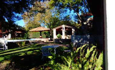 VENDO BONITA FINCA CON 2 CASAS EN TEQUISQUIAPAN
