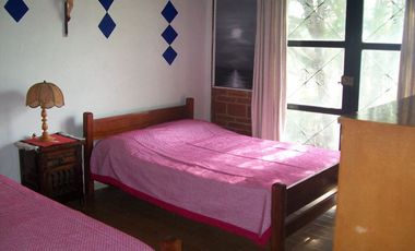 VENDO BONITA FINCA CON 2 CASAS EN TEQUISQUIAPAN