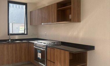 CASA NUEVA EN RENTA – VITAD RESIDENCIAL, SAN AGUSTÍN (TLAJOMULCO)