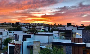Casa amueblada en renta en Lomas de Angelópolis, Puebla