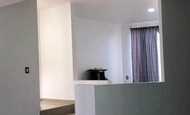 Casa en excelentes condiciones en remate bancario