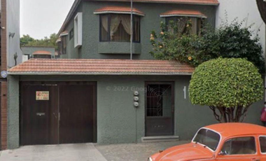 Casa en excelentes condiciones en remate bancario