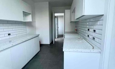 Alquilo hermoso departamento de estreno,  planta baja, disponible en Agosto