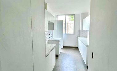 Alquilo hermoso departamento de estreno,  planta baja, disponible en Agosto