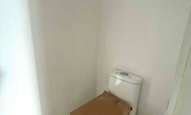 Alquilo hermoso departamento de estreno,  planta baja, disponible en Agosto