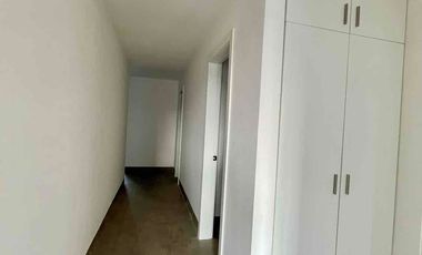 Alquilo hermoso departamento de estreno,  planta baja, disponible en Agosto