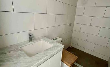 Alquilo hermoso departamento de estreno,  planta baja, disponible en Agosto