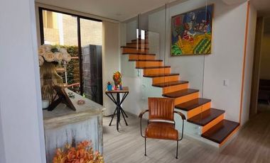 📍 ¡EXCLUSIVA CASA EN ARRIENDO - CAJICÁ (CONJUNTO LA PRADERA) A PARTIR DEL 1 DE AGOSTO ! SIN AMOBLAR  Es