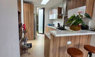 📍 ¡EXCLUSIVA CASA EN ARRIENDO - CAJICÁ (CONJUNTO LA PRADERA) A PARTIR DEL 1 DE AGOSTO ! SIN AMOBLAR  Es