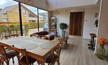 📍 ¡EXCLUSIVA CASA EN ARRIENDO - CAJICÁ (CONJUNTO LA PRADERA) A PARTIR DEL 1 DE AGOSTO ! SIN AMOBLAR  Es