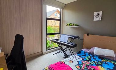 📍 ¡EXCLUSIVA CASA EN ARRIENDO - CAJICÁ (CONJUNTO LA PRADERA) A PARTIR DEL 1 DE AGOSTO ! SIN AMOBLAR  Es