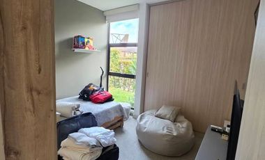 📍 ¡EXCLUSIVA CASA EN ARRIENDO - CAJICÁ (CONJUNTO LA PRADERA) A PARTIR DEL 1 DE AGOSTO ! SIN AMOBLAR  Es