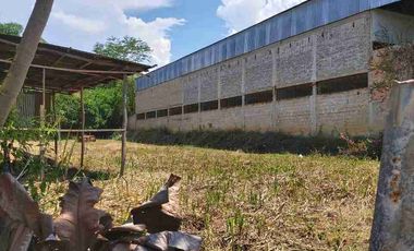 🔥 EXCLUSIVO TERRENO EN VENTA EN TARAPOTO – IDEAL PARA PROYECTO INMOBILIARIO O CONDOMINIO 🔥