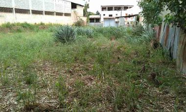 🔥 EXCLUSIVO TERRENO EN VENTA EN TARAPOTO – IDEAL PARA PROYECTO INMOBILIARIO O CONDOMINIO 🔥