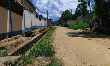 🔥 EXCLUSIVO TERRENO EN VENTA EN TARAPOTO – IDEAL PARA PROYECTO INMOBILIARIO O CONDOMINIO 🔥