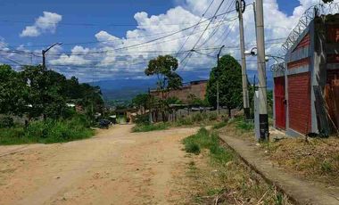 🔥 EXCLUSIVO TERRENO EN VENTA EN TARAPOTO – IDEAL PARA PROYECTO INMOBILIARIO O CONDOMINIO 🔥