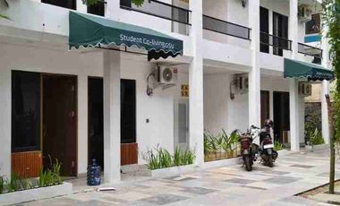 Jual Kamar Kosan Readystok Siap Sewa Dekat Universitas IPB Bogor
