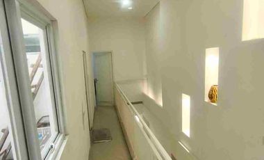 Jual Sewa Rumah Baru Tanjung duren Interior Full Furnish