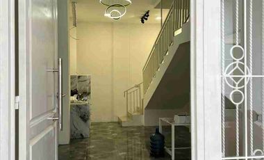 Jual Sewa Rumah Baru Tanjung duren Interior Full Furnish