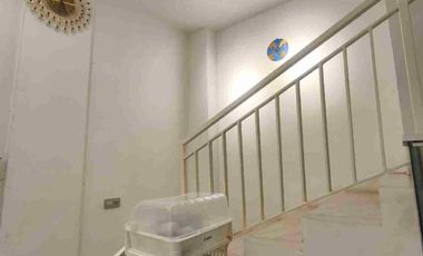 Jual Sewa Rumah Baru Tanjung duren Interior Full Furnish