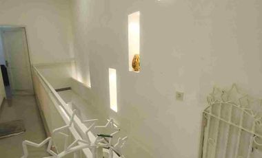 Jual Sewa Rumah Baru Tanjung duren Interior Full Furnish