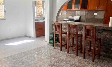 CASA  REFORMADA, CON CONSTRUCCIÓN NUEVA 5 habitaciones COL. Patrimonio