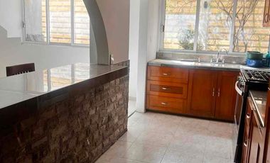 CASA  REFORMADA, CON CONSTRUCCIÓN NUEVA 5 habitaciones COL. Patrimonio