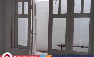 SEWA Rumah Idaman di Metland Menteng Lokasi Strategis dan Akses Mudah Kemana Saja