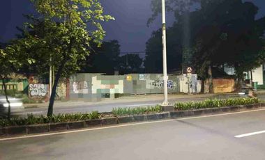 Disewakan Tanah Strategis Siap Pakai di Duren Sawit Jakarta Timur