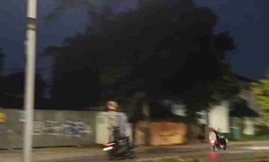 Disewakan Tanah Strategis Siap Pakai di Duren Sawit Jakarta Timur