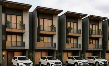 Rumah Strategis di Pondok Kelapa Dekat Toll Becakayu, Bintara, LRT Jatibening, Cikunir, RS.Pondok Kopi, TB.Simatupang