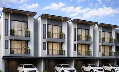Rumah Strategis di Pondok Kelapa Dekat Toll Becakayu, Bintara, LRT Jatibening, Cikunir, RS.Pondok Kopi, TB.Simatupang