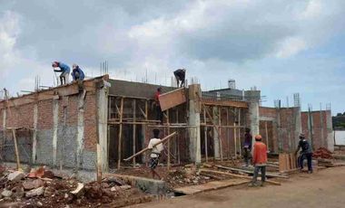 Rumah Strategis di Pondok Kelapa Dekat Toll Becakayu, Bintara, LRT Jatibening, Cikunir, RS.Pondok Kopi, TB.Simatupang