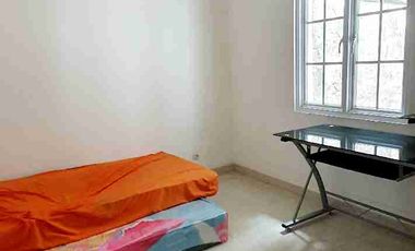 SEWA KENCANA LOKA SEMI FURNISH, BSD TANGSEL