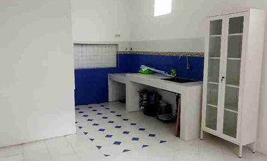 SEWA KENCANA LOKA SEMI FURNISH, BSD TANGSEL